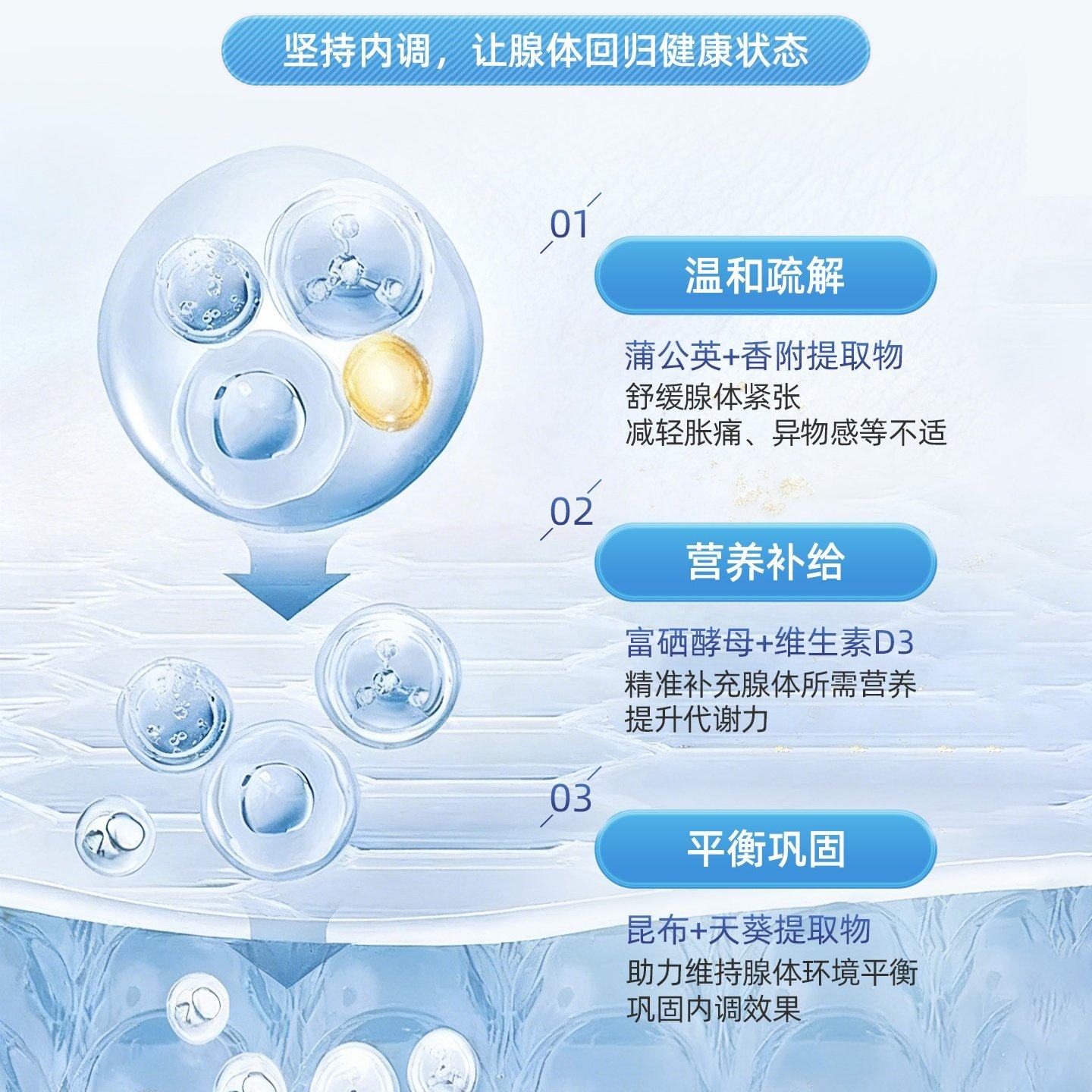 Multivitamin Cat's Claw Grass Hashimoto's Health Gland Detoxification Genuine Official Flagship Store 8Uo