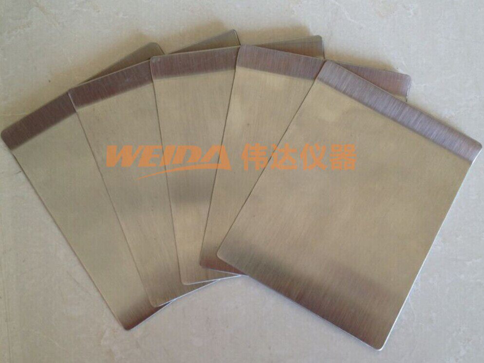 Stainless steel ink scraper ink scraper pigment hue scraper scraper scraper scraper scraper