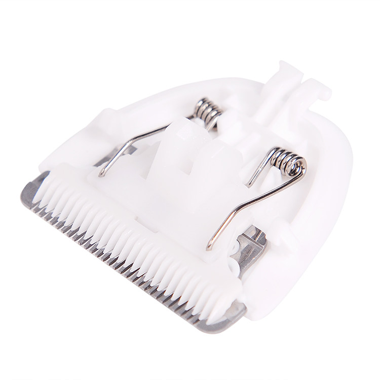 如山理发器刀头配件小米有品婴儿电推剪陶瓷刀片L-DH001和L-DH006哪个更适合家庭使用？