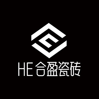 合盈瓷砖的LOGO