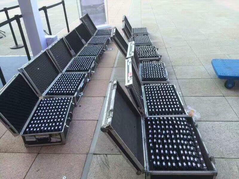 Bosch 8 Channel Simultaneous Interpretation Shenzhen Guangzhou Meeting China-UK Translation Tongan Equipment Rental Meeting Speed-remember