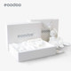 eoodoo pindu baby suit newborn gift box clothes spring and summer newborn full moon baby meeting gift supplies