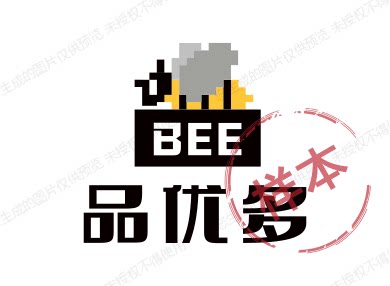 品优多的LOGO