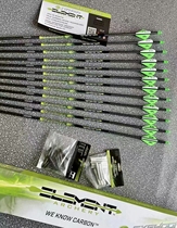 Typhoon Carbon Arrow Seismic Carbon Arrow Composite Bow with Carbon Arrow 3k Carbon Arrow 5 2 Carbon Arrow One to 12