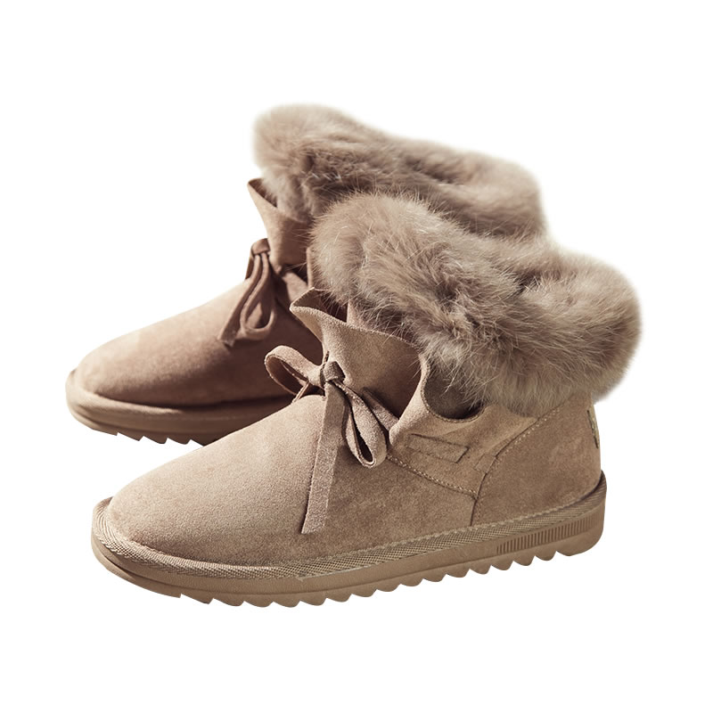 Bottes mi-saison femme OTHER   - Ref 3249917 Image 5