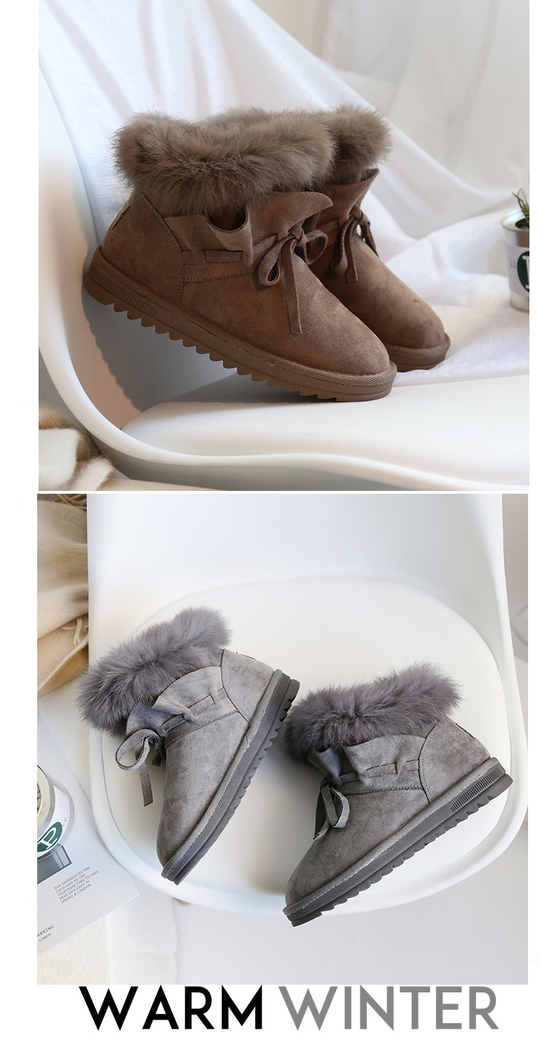 Bottes mi-saison femme OTHER   - Ref 3249917 Image 17