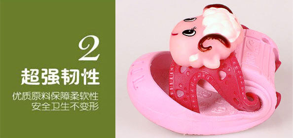 Chaussons enfants en autre pour Toute saison - semelle PU - Ref 986383 Image 29