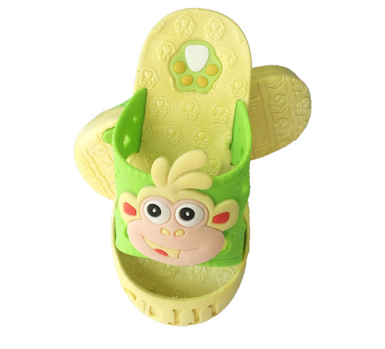 Chaussons enfants en autre pour Toute saison - semelle PU - Ref 986383 Image 70