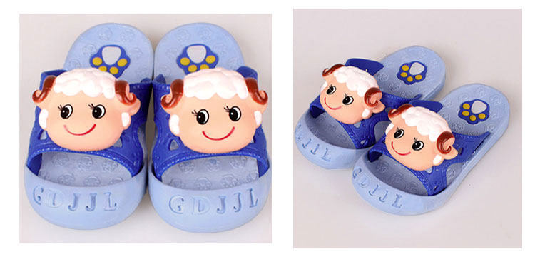 Chaussons enfants en autre pour Toute saison - semelle PU - Ref 986383 Image 17