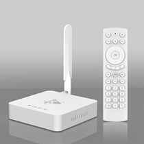 H96 MAX M12 Amlogic S928X Wifi6 AV1 Gigabit AI BOX Media Player