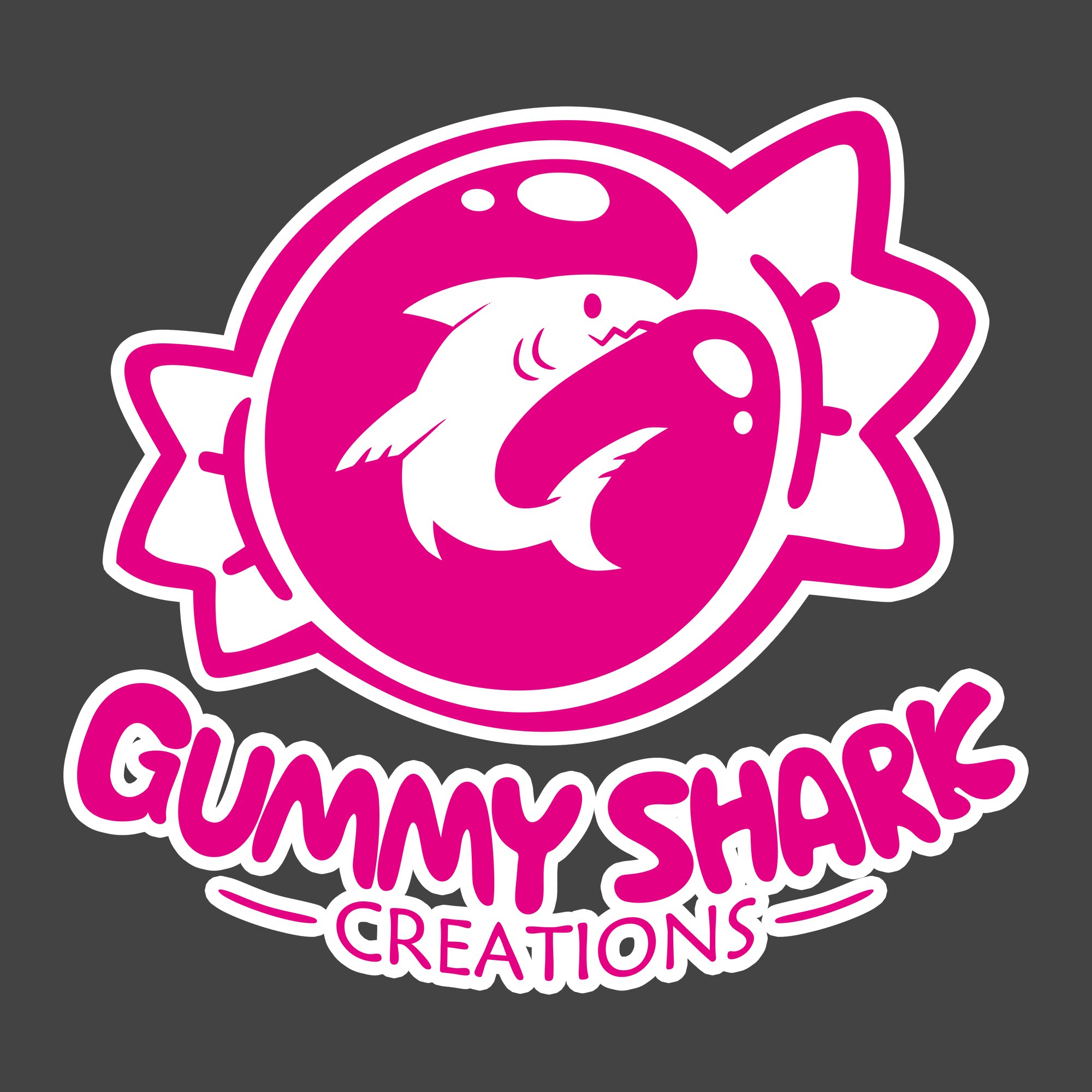 软糖鲨GUMMY SHARK