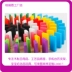 Chiết Giang Gryen Children Dominoes Xe Logo Daquan 100 Khối Gỗ Lợi ích học tập sớm 2 đồ chơi cho trẻ 2 tuổi Khối xây dựng