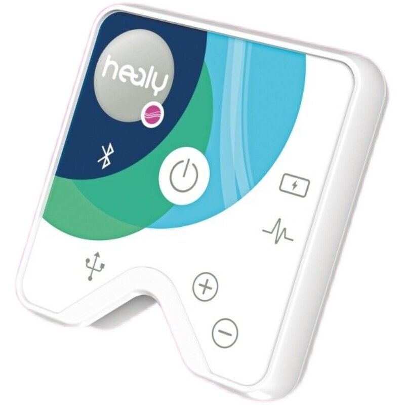 Spot German Healy Hilly Coil Human Cell Balance Instrument Body Health Frequency Instrument