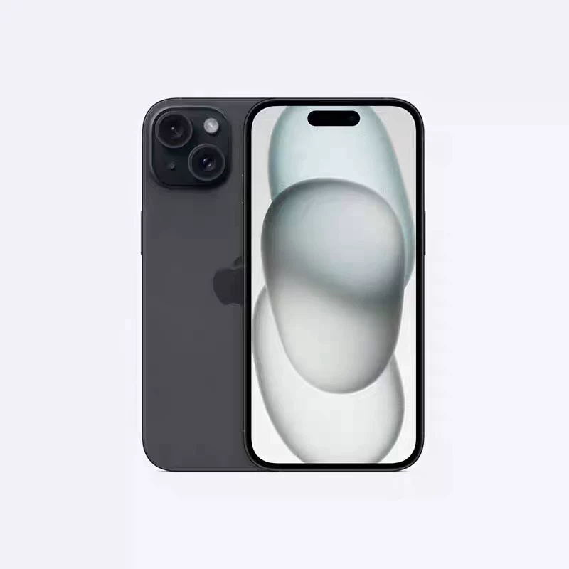Apple/ Apple, iphone 15, мобильный телефон, iPhone 15, 5G, официальный флагманский магазин