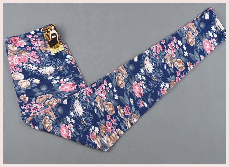 Pantalon collant Moyen-âge en coton - Ref 752314 Image 5