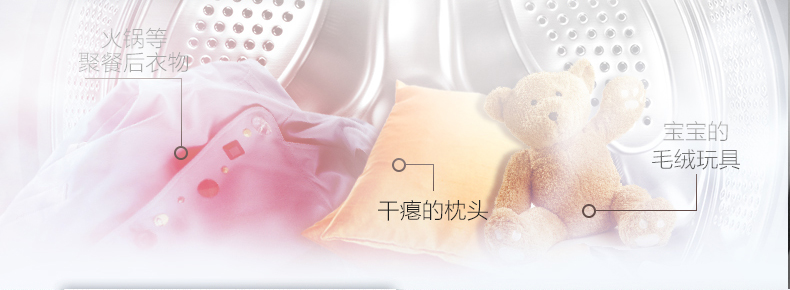 Trống 10 kg trống tự động chuyển đổi máy giặt và sấy khô một hộ gia đình với sấy MD100-1431DG máy giặt samsung 10kg
