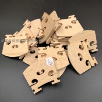 1 maple violin code bridge code violin accessories 4 43 41 21 4 1 81 10