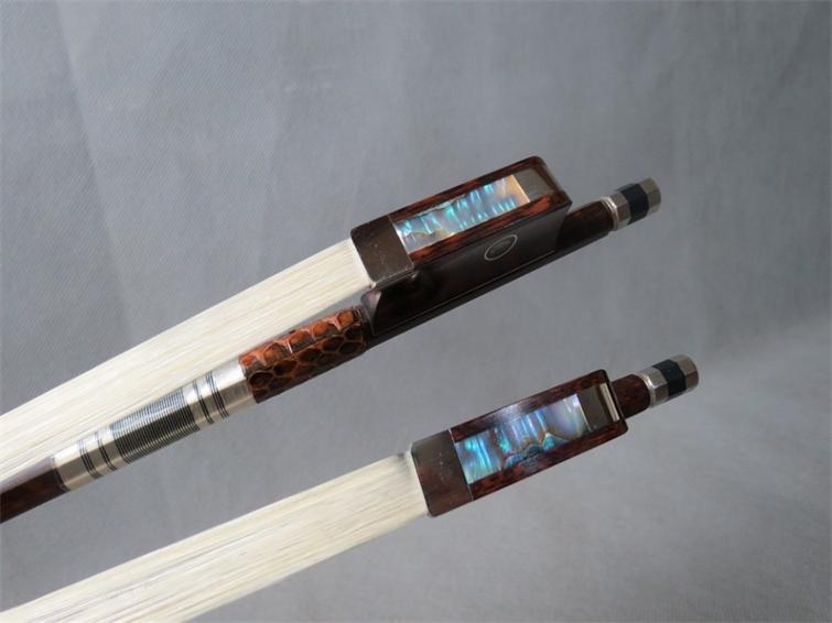 Middle Tycen Bow Snake Wood Nuccino Bow Bow Son Snake Wood Tail Kubai Mati Bow Arch