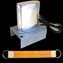 Medium violin sideboard soldering iron hot bending soldering iron violin making tools