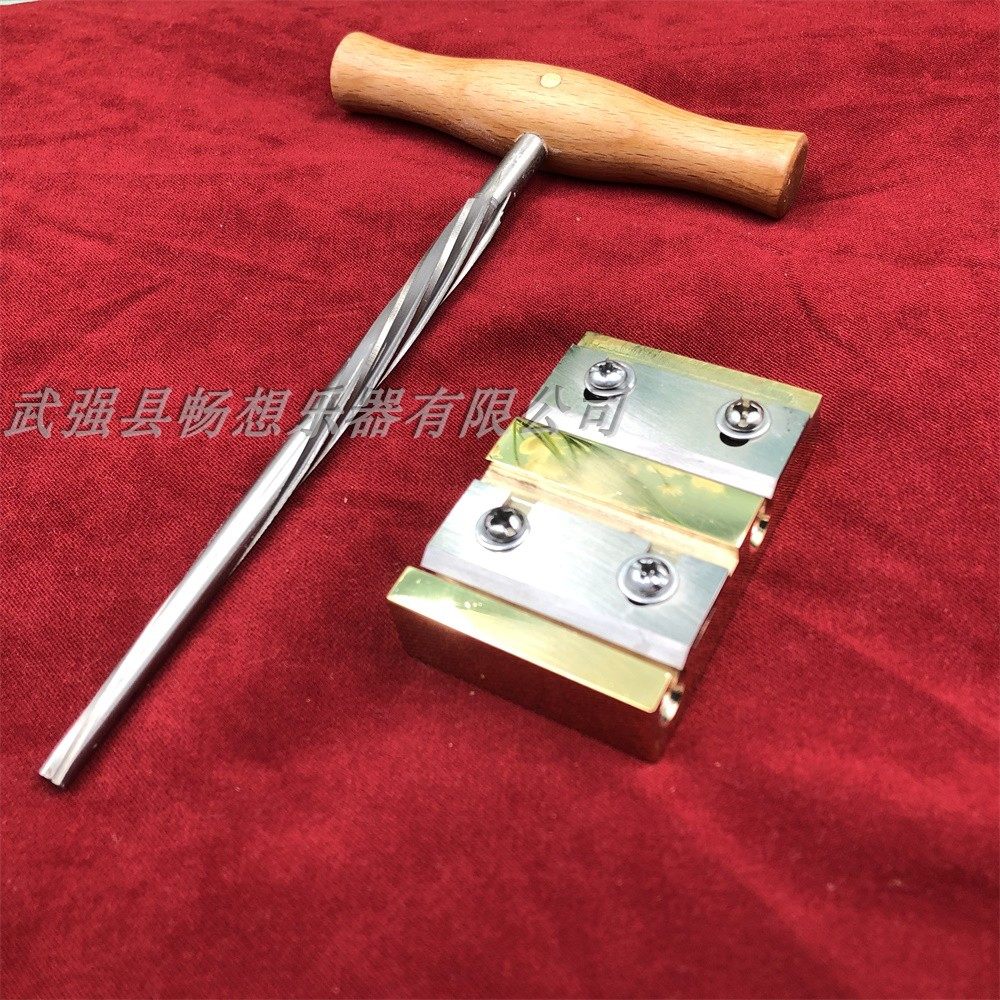 Violin Instrumental Violin Straight Twist Articulated Knife Wringing Reels Scrolls Knife 3 4-4 4 Instrument Tools