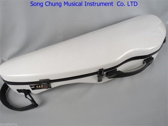 FIRM ARC WHITE CODED LOCK GLASS FIBER 4 4 SMALL LIFT CASE 2 ARCH SUPPORT