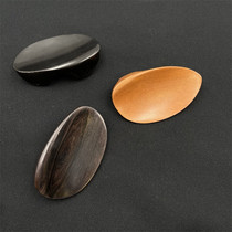 High Gear Violin Accessories Cross Bridge Violin Muttlea 4 4 Violin Mutone