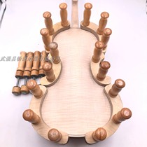 Violin Harmonica Clip Violin Tool Making Maintenance Violin Harmonica Clip Violin Tool