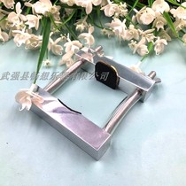 Violin making tool harp head fitted with clip violin head clip