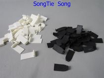 Cello Bow made accessories Bow Head Sheet Plastic and Bull Bone Material To Make Bow Parts