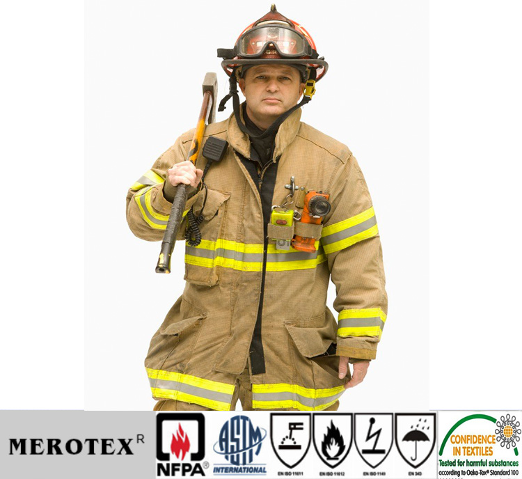 Fireproof Cloth Fire Service Special Fireproof Cloth Outlet American Fire Service Fire Resistant Cloth