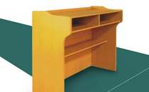 Podium table Podium School teacher classroom training Multimedia podium Podium podium table Factory direct sales