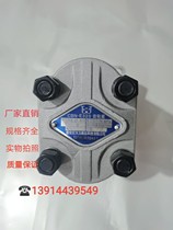 Gear pump CBN One E320 hydraulic oil pump ship steering gear accessories