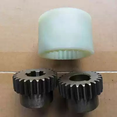 Marine high pressure gear pump coupling 532 nylon set gear Marine hydraulic steering gear accessories