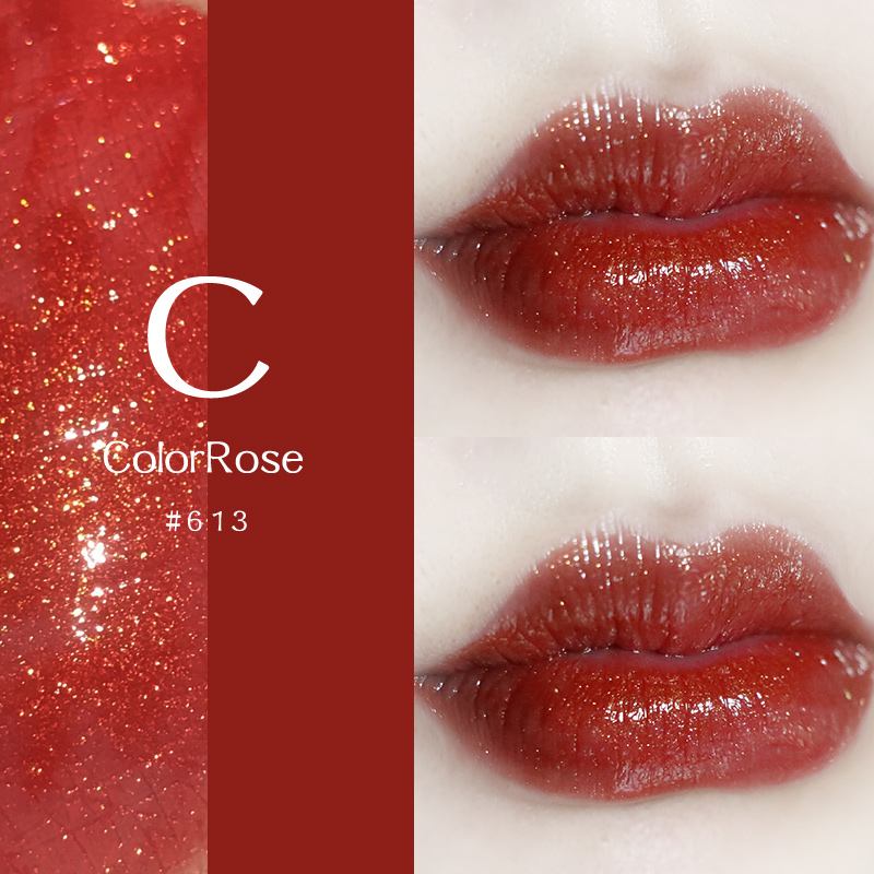 colorrose英国小众品牌唇釉