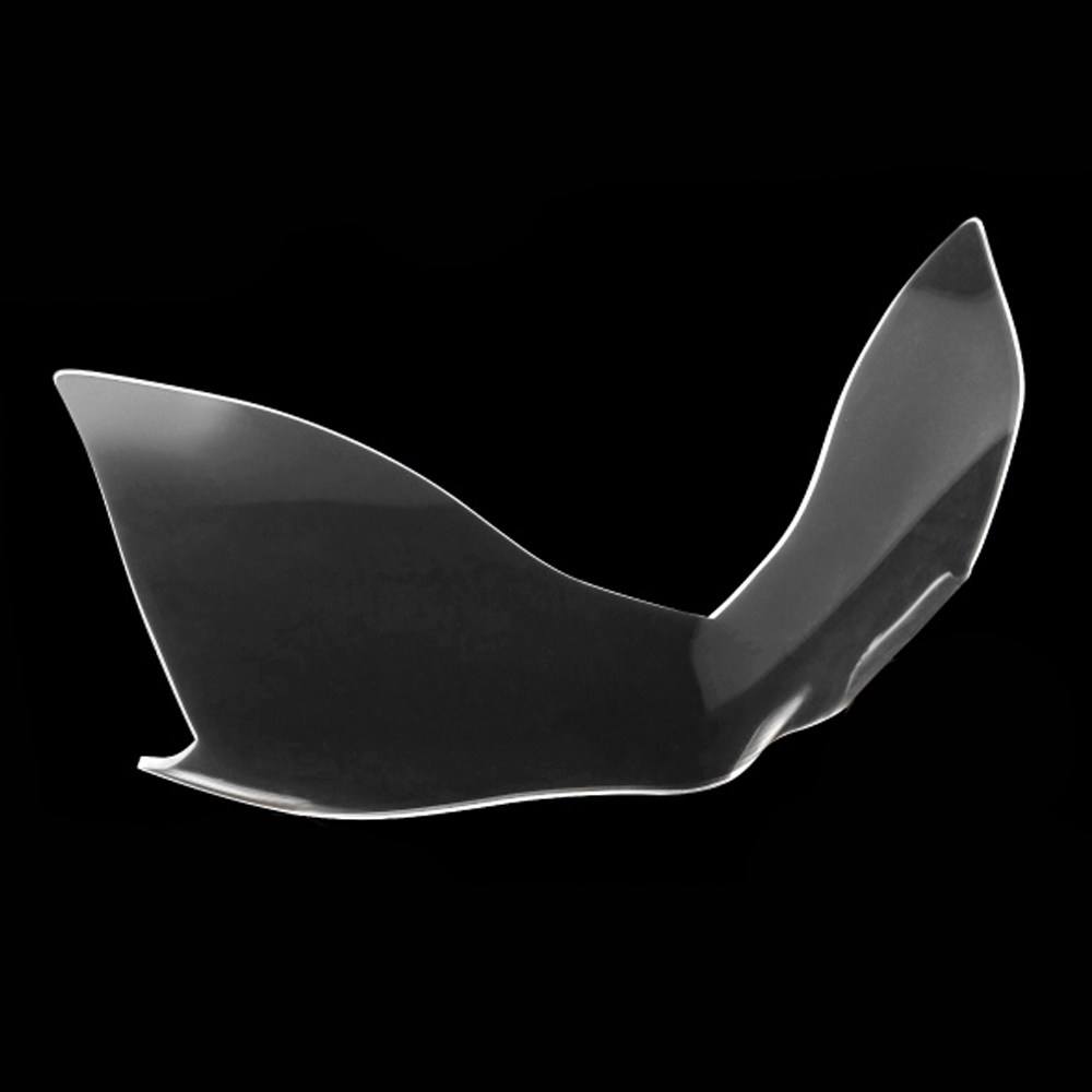 Suitable for Kawasaki Z900 2017-2019 years modified headlight protection sheet car light bed bag protection sheet