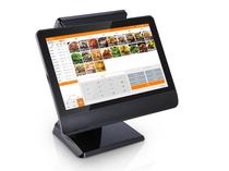 Custom dry cleaner cash register Cash register system pos cash register Dry cleaner computer configuration optional