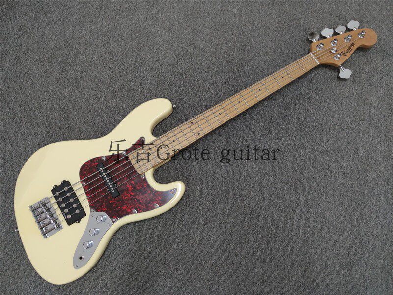 Manufacturers direct sales of foreign trade tail list of ivory five - rotate Bess Red Turtle armor board 5 cyclone bass