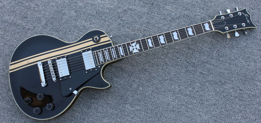 Factory direct sales of ESP models LP electric guitar foreign trade original order