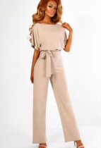 2019summer jumpsuit women pants ladies long trousers womens jumpsuit
