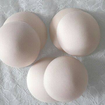 Coques pour soutien-gorge - Ref 822807 Image 5
