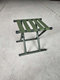 Summer Camp Military Training Camouflage Stool, Military Enthusiast Fabric Stool, Portable Folding Fishing Stool