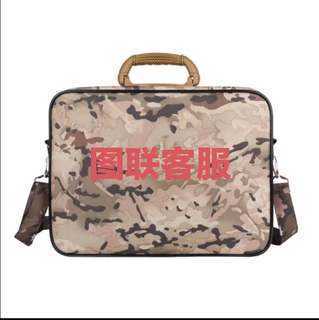 Tarnung, taktische kartenarbeitsbox, faltbox, multifunktionale befehlsarbeitsbox und ausrüstungsbox, politische box mit logo-aufdruck