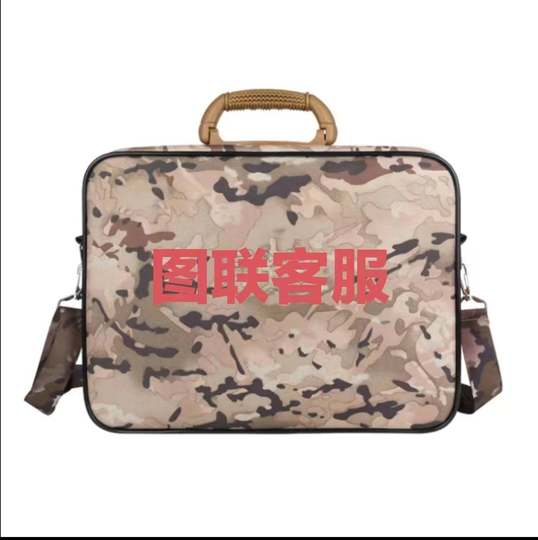迷彩战术标图作业箱折叠箱 多功能指作业箱挥器材箱 政工箱印logo