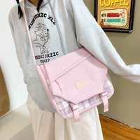 Розовый портативный ремешок для сумки