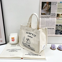 Белый, сумка для еды