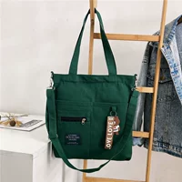 Чистый зеленый