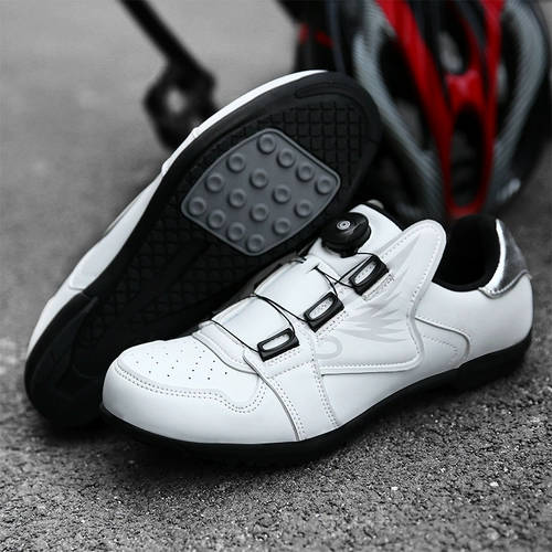 Профессиональная велосипедная обувь, велосипед, горный замок, дышащий шоссейный чехол для проездного, туфли