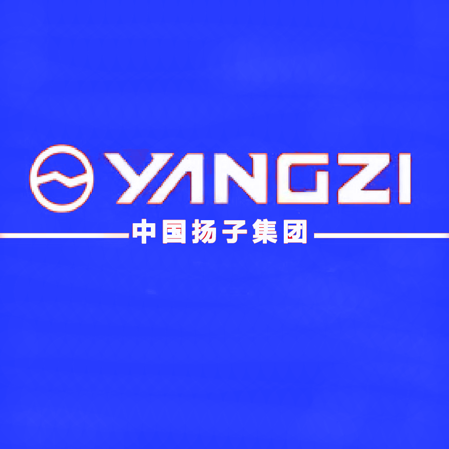M品牌电器直销店的LOGO