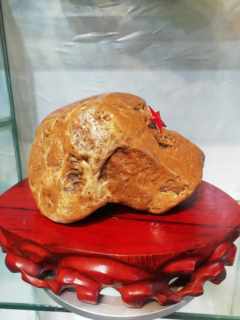 Picture stone, colored jade, colored wax, gaoliang colored jade, image-shaped stone, yellow wax stone and strange stone ornaments