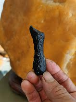 Glass meteorite Thunder ink Star Shit